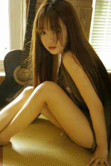 为什么女性下面会流水